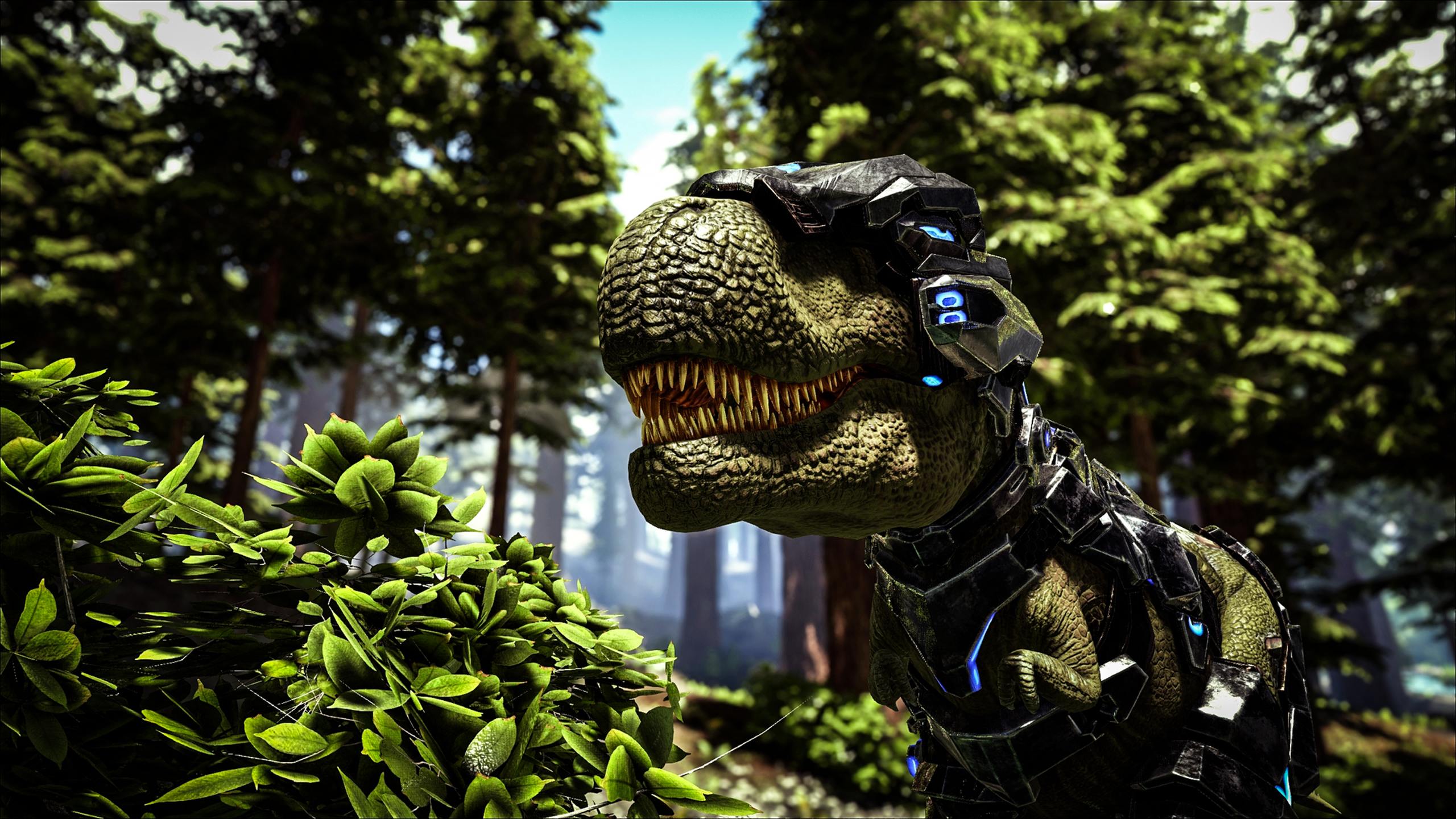 ARK: Survival Evolved - Imagen 3